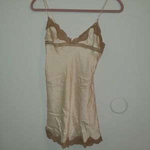 Victoria Secret Cami Slip Dress